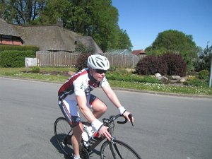 RTF Celle Rocky 84